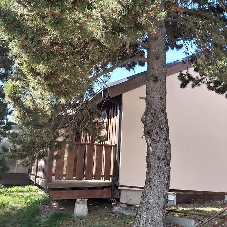 Chalet De L Ours Bolquere Exterior photo